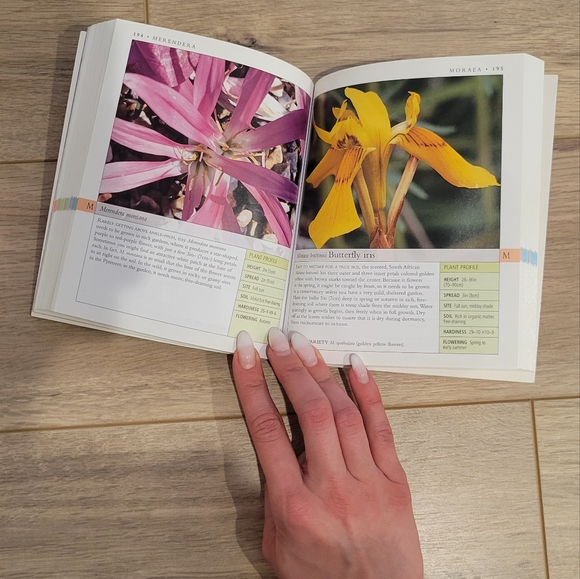 Garden guides bulbs book - Picture 2 of 3